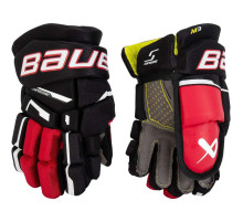 Перчатки BAUER SUPREME M3 JR
