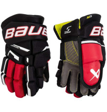 Перчатки BAUER SUPREME M3 JR