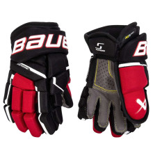 Перчатки BAUER SUPREME M5 PRO JR