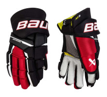 Перчатки BAUER SUPREME M3 INT