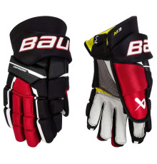 Перчатки BAUER SUPREME M3 INT