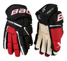 Перчатки BAUER SUPREME M5 PRO INT