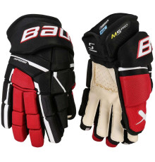 Перчатки BAUER SUPREME M5 PRO INT