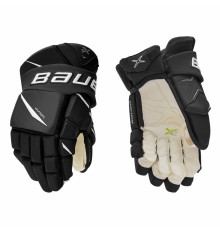 Перчатки BAUER VAPOR 2X TEAM SR