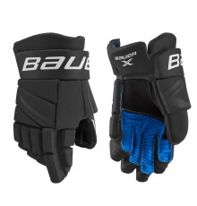 Перчатки BAUER X SR
