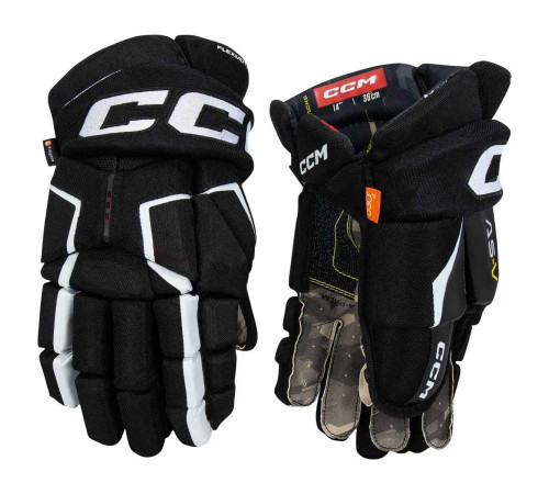 Перчатки CCM TACKS AS-V SR Перчатки CCM TACKS AS-V SR