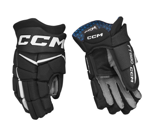 Перчатки CCM JETSPEED FT880 SR