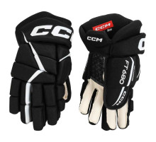 Перчатки CCM JETSPEED FT680 SR