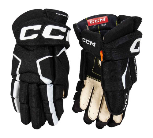 Перчатки CCM TACKS AS 580 SR Перчатки CCM TACKS AS 580 SR