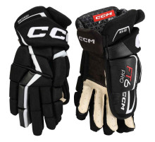 Перчатки CCM JETSPEED FT6 PRO SR