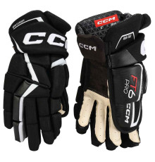Перчатки CCM JETSPEED FT6 PRO SR