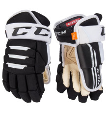 Перчатки CCM TACKS 4R PRO 2 SR