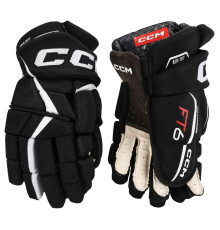 Перчатки CCM JETSPEED FT6 SR
