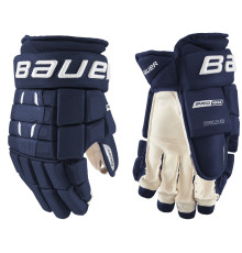 Перчатки BAUER PRO SERIES SR