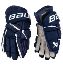 Перчатки BAUER SUPREME MACH SR