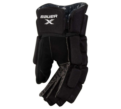 Перчатки BAUER S24 X SR Перчатки BAUER S24 X SR