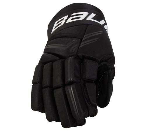 Перчатки BAUER S24 X SR Перчатки BAUER S24 X SR