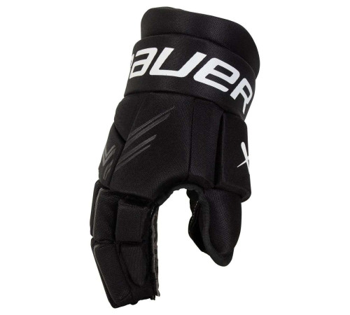 Перчатки BAUER S24 X SR Перчатки BAUER S24 X SR