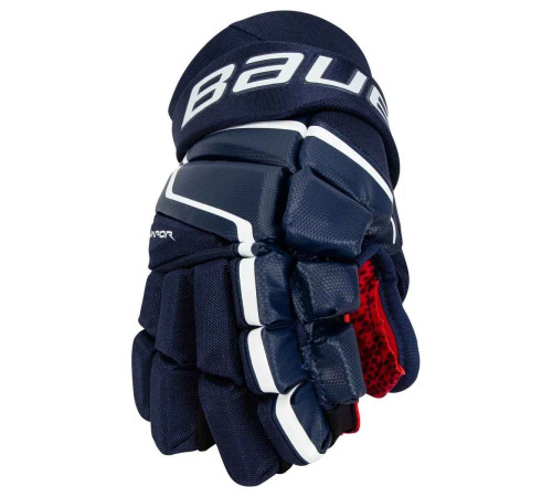 Перчатки BAUER VAPOR 3X INT Перчатки BAUER VAPOR 3X INT