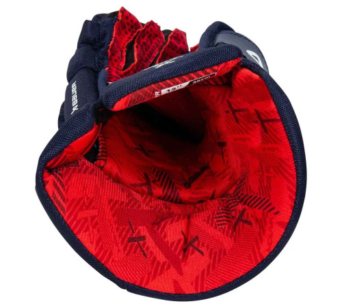 Перчатки BAUER VAPOR 3X INT Перчатки BAUER VAPOR 3X INT