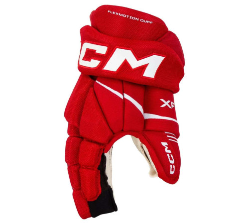 Перчатки CCM TACKS XF 80 JR Перчатки CCM TACKS XF 80 JR