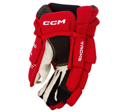 Перчатки CCM TACKS XF 80 JR Перчатки CCM TACKS XF 80 JR