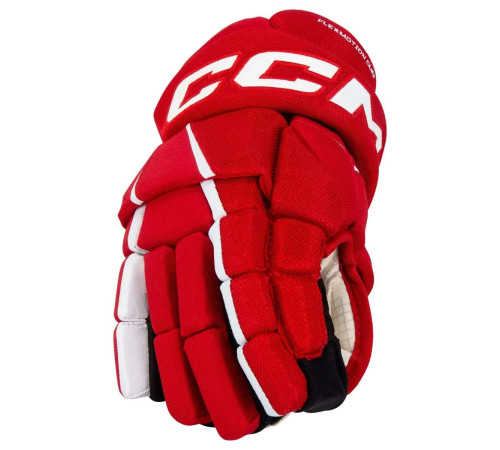 Перчатки CCM TACKS XF 80 JR Перчатки CCM TACKS XF 80 JR