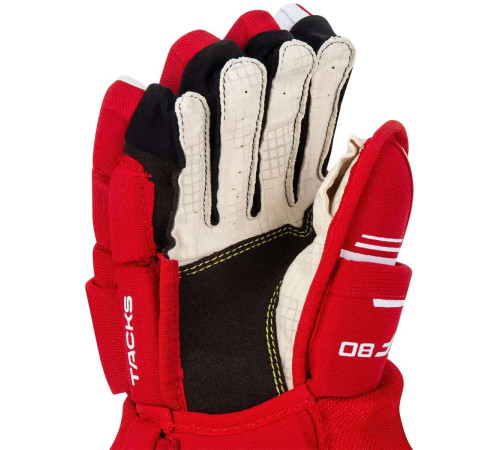 Перчатки CCM TACKS XF 80 JR Перчатки CCM TACKS XF 80 JR