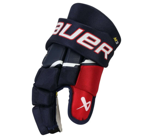 Перчатки BAUER SUPREME M3 INT Перчатки BAUER SUPREME M3 INT