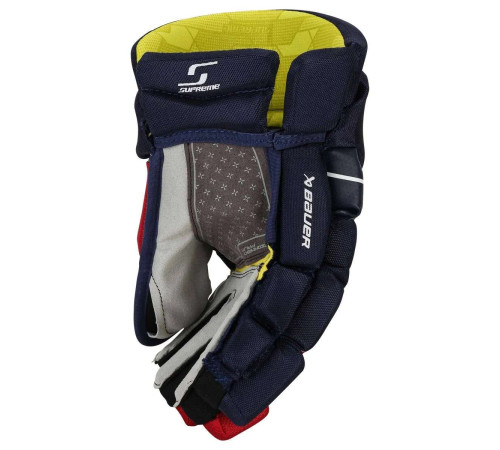 Перчатки BAUER SUPREME M3 INT Перчатки BAUER SUPREME M3 INT