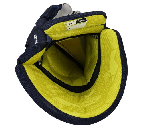 Перчатки BAUER SUPREME M3 INT Перчатки BAUER SUPREME M3 INT