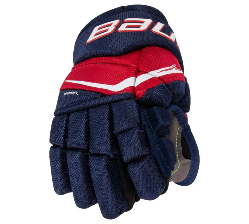 Перчатки BAUER VAPOR FLYPRO JR Перчатки BAUER VAPOR FLYPRO JR