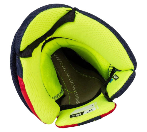 Перчатки BAUER VAPOR FLYPRO JR Перчатки BAUER VAPOR FLYPRO JR