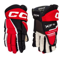 Перчатки CCM TACKS XF 80 SR