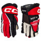Перчатки CCM TACKS XF 80 SR