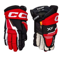 Перчатки CCM TACKS XF SR