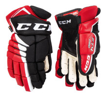 Перчатки CCM JETSPEED FT4 PRO SR