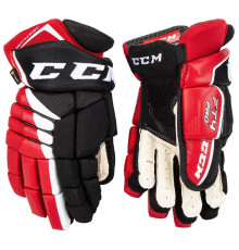 Перчатки CCM JETSPEED FT4 PRO SR