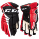 Перчатки CCM JETSPEED FT4 PRO SR