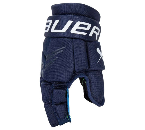 Перчатки BAUER S24 X JR Перчатки BAUER S24 X JR