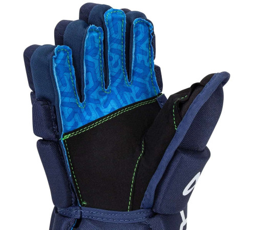 Перчатки BAUER S24 X JR Перчатки BAUER S24 X JR
