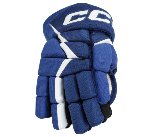 Перчатки CCM JETSPEED FT680 JR Перчатки CCM JETSPEED FT680 JR