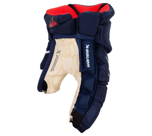 Перчатки BAUER VAPOR FLYPRO INT Перчатки BAUER VAPOR FLYPRO INT
