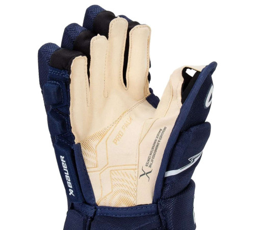 Перчатки BAUER VAPOR FLYPRO INT Перчатки BAUER VAPOR FLYPRO INT