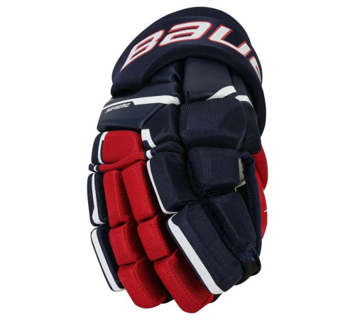 Перчатки BAUER SUPREME M3 SR Перчатки BAUER SUPREME M3 SR