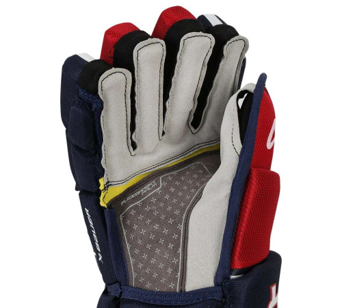 Перчатки BAUER SUPREME M3 SR Перчатки BAUER SUPREME M3 SR