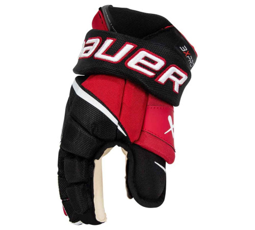 Перчатки BAUER VAPOR 3X PRO INT Перчатки BAUER VAPOR 3X PRO INT