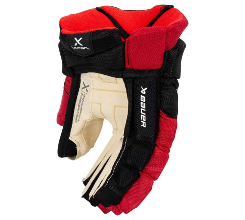 Перчатки BAUER VAPOR 3X PRO INT Перчатки BAUER VAPOR 3X PRO INT
