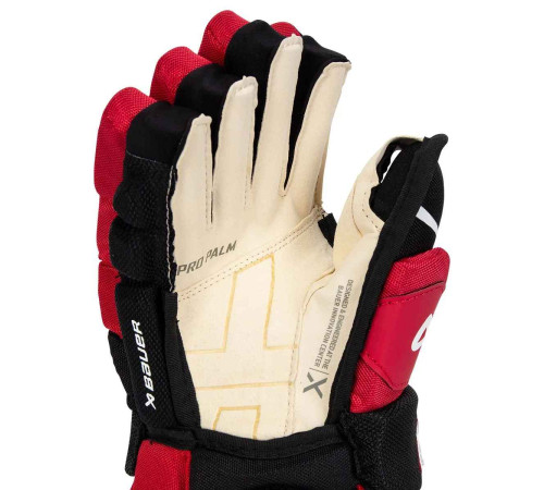 Перчатки BAUER VAPOR 3X PRO INT Перчатки BAUER VAPOR 3X PRO INT