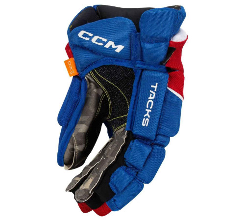 Перчатки CCM TACKS AS-V SR Перчатки CCM TACKS AS-V SR